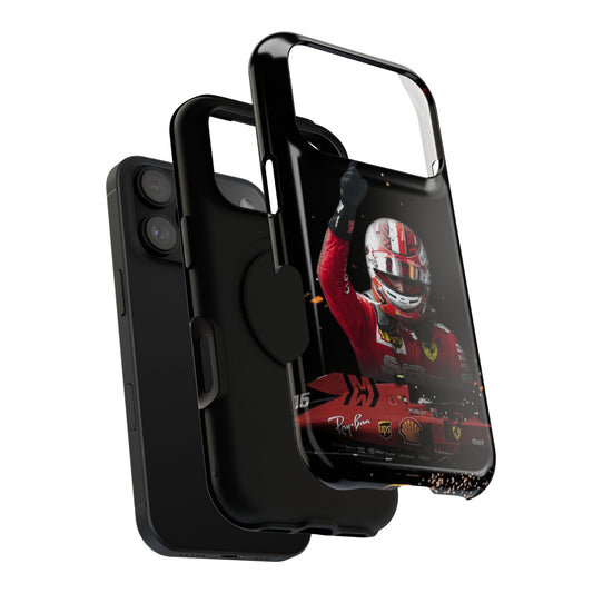 Race Day Ready Formula 1 Phone Cover | Premium Protection for the F1 Fan