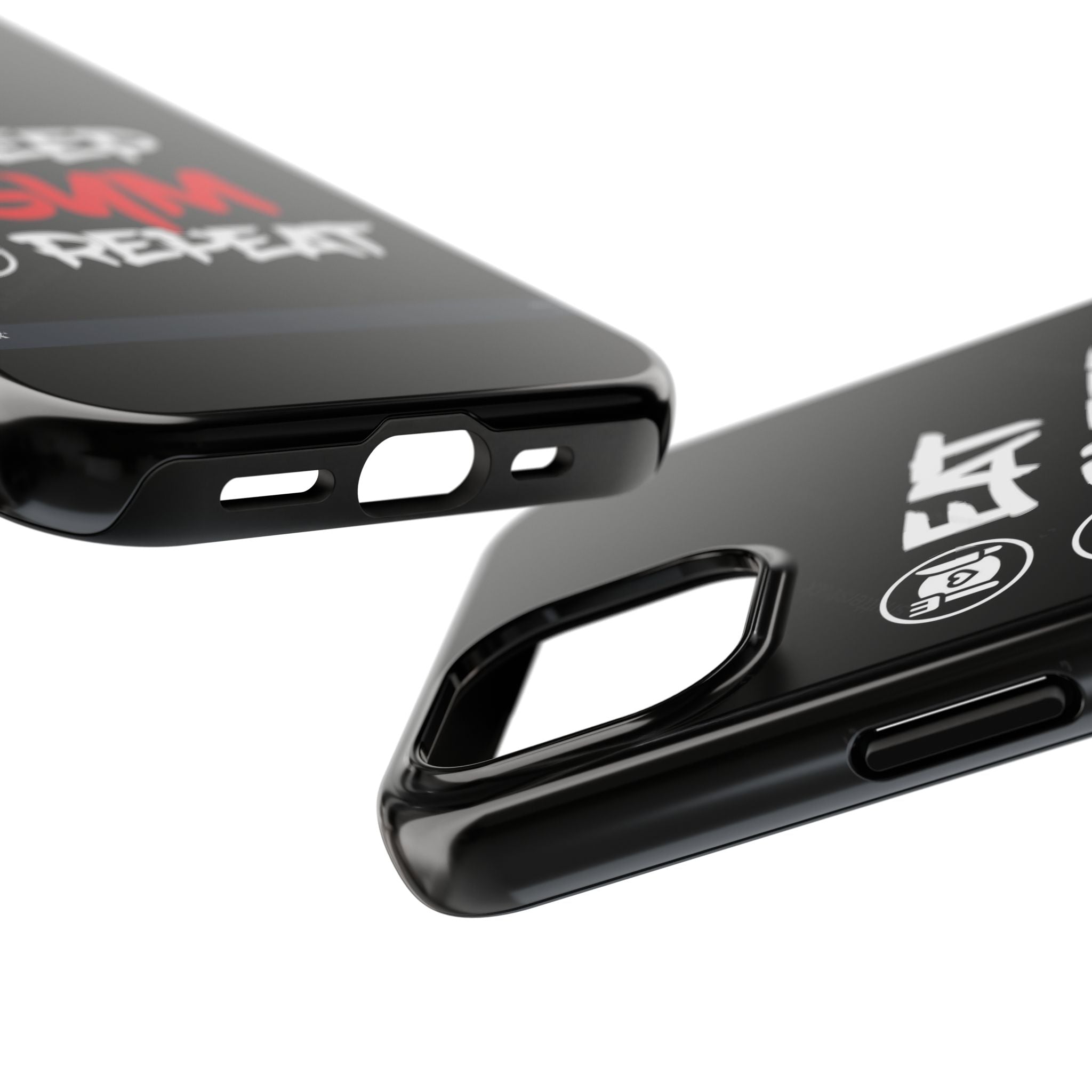 Durable Gym Phone Cases | Eat Sleep Gym Repeat Design, Sports Gift, Fitness Accessory, Workout Phone Cover, Gym Lover Phone Case