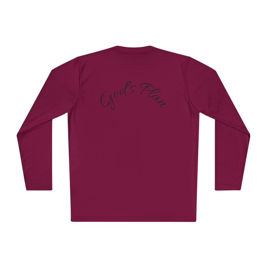 Royal Challengers Bengaluru Gold Emblem Long Sleeve T-shirt