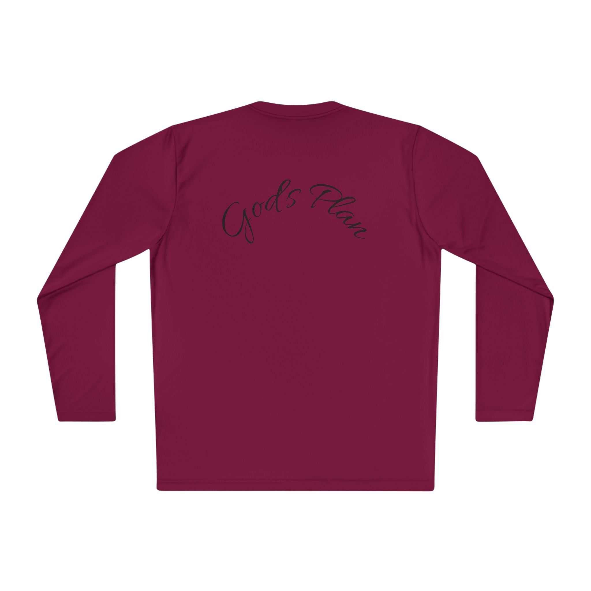 Royal Challengers Bengaluru Gold Emblem Long Sleeve T-shirt
