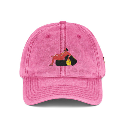 Lewis Hamilton F1 Title Years Cap  - Retro Vibe, Casual Style, Great for Festivals, Gifts, Everyday Wear