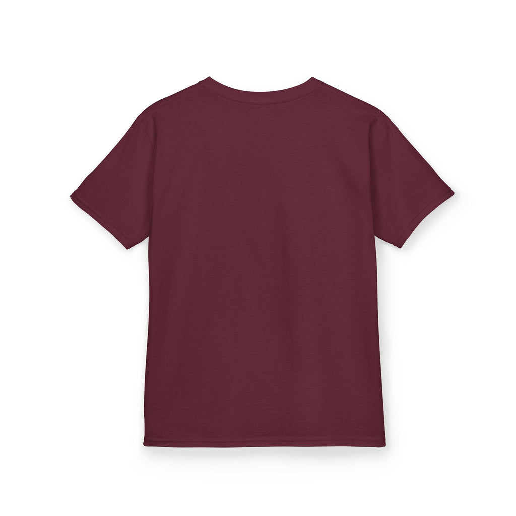 Whimsical Kids Tee with Fun Design, Perfect for Playdates, Birthdays, Summer Outfits, Family Gatherings, Cool Kids' Apparel