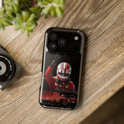Race Day Ready Formula 1 Phone Cover | Premium Protection for the F1 Fan