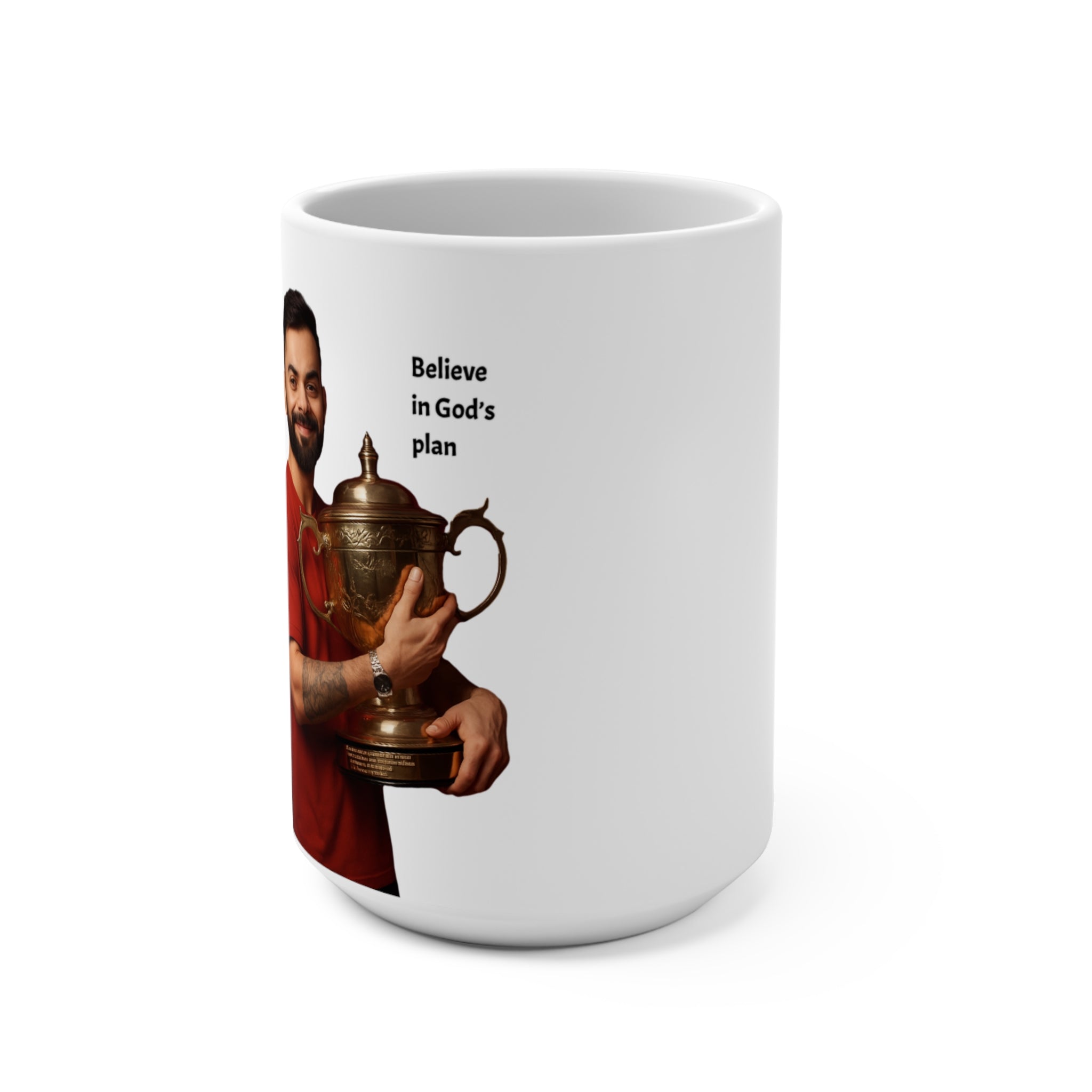 Mug 15oz