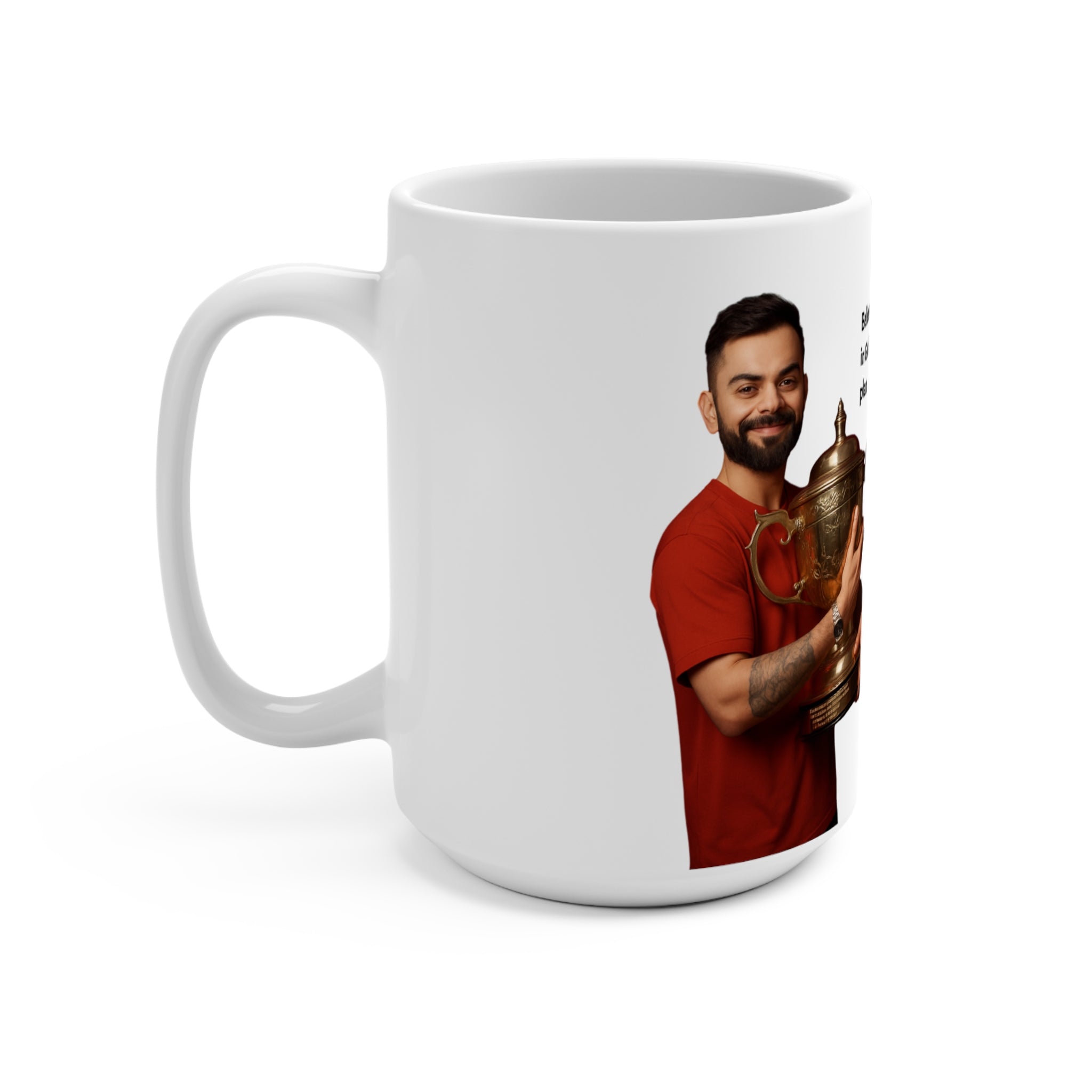Mug 15oz