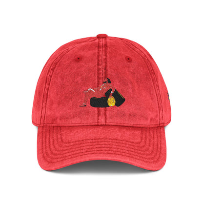 Lewis Hamilton F1 Title Years Cap  - Retro Vibe, Casual Style, Great for Festivals, Gifts, Everyday Wear