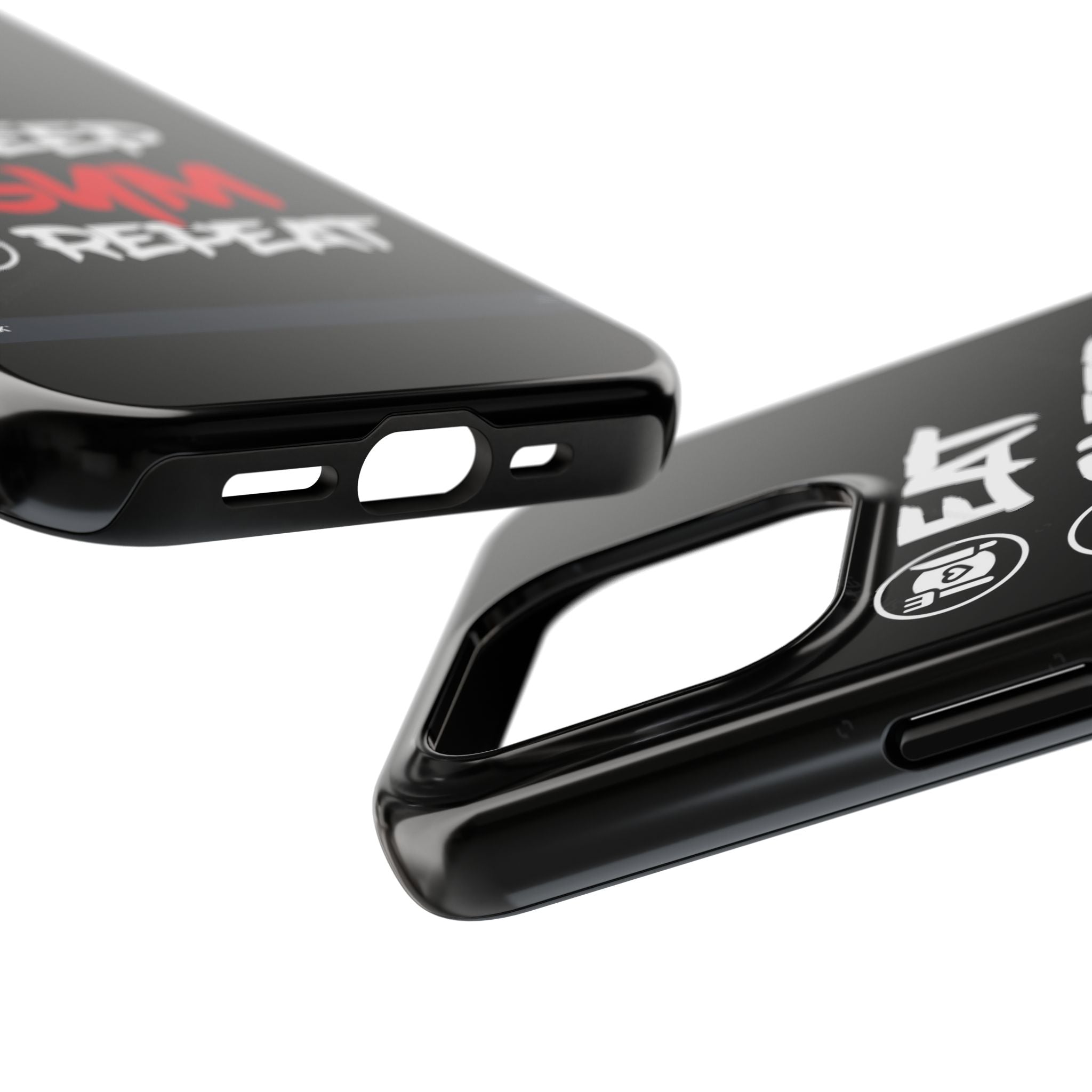 Durable Gym Phone Cases | Eat Sleep Gym Repeat Design, Sports Gift, Fitness Accessory, Workout Phone Cover, Gym Lover Phone Case