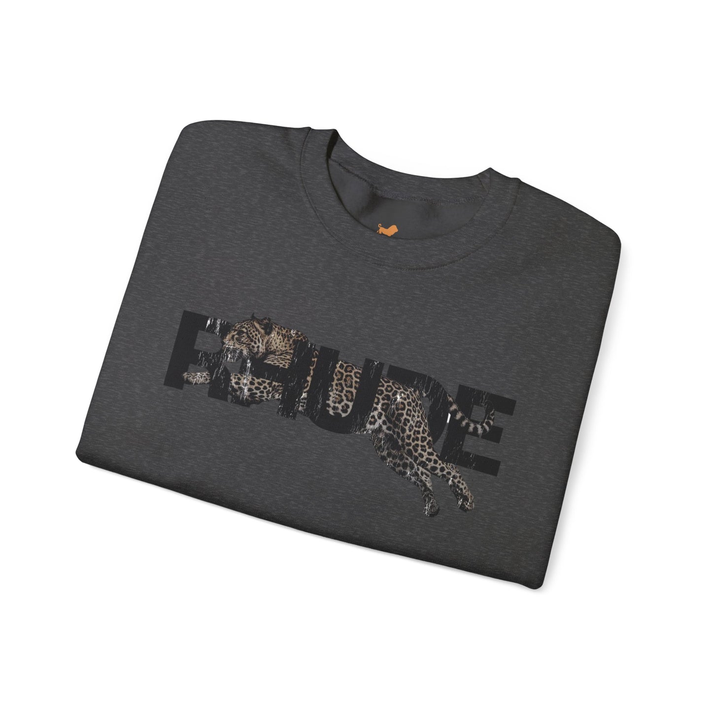 JDM Supra Crewneck Sweatshirt — Rising Sun & Kanji Sports Car Graphic