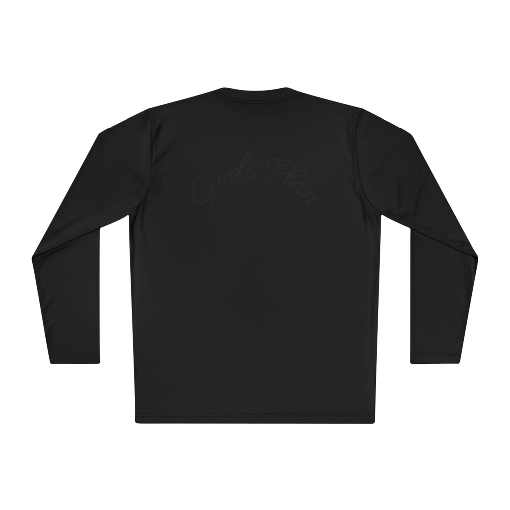 Royal Challengers Bengaluru Gold Emblem Long Sleeve T-shirt