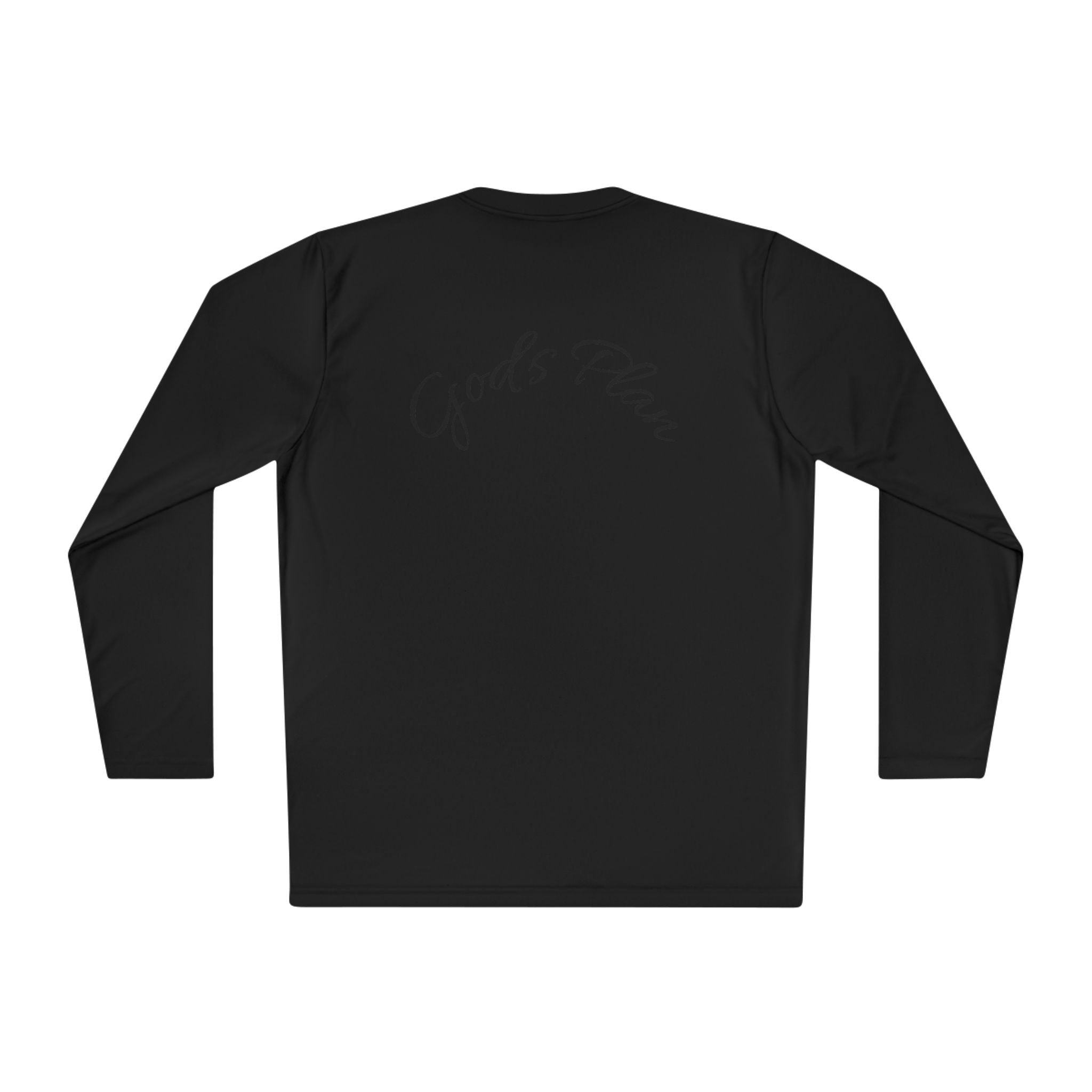 Royal Challengers Bengaluru Gold Emblem Long Sleeve T-shirt