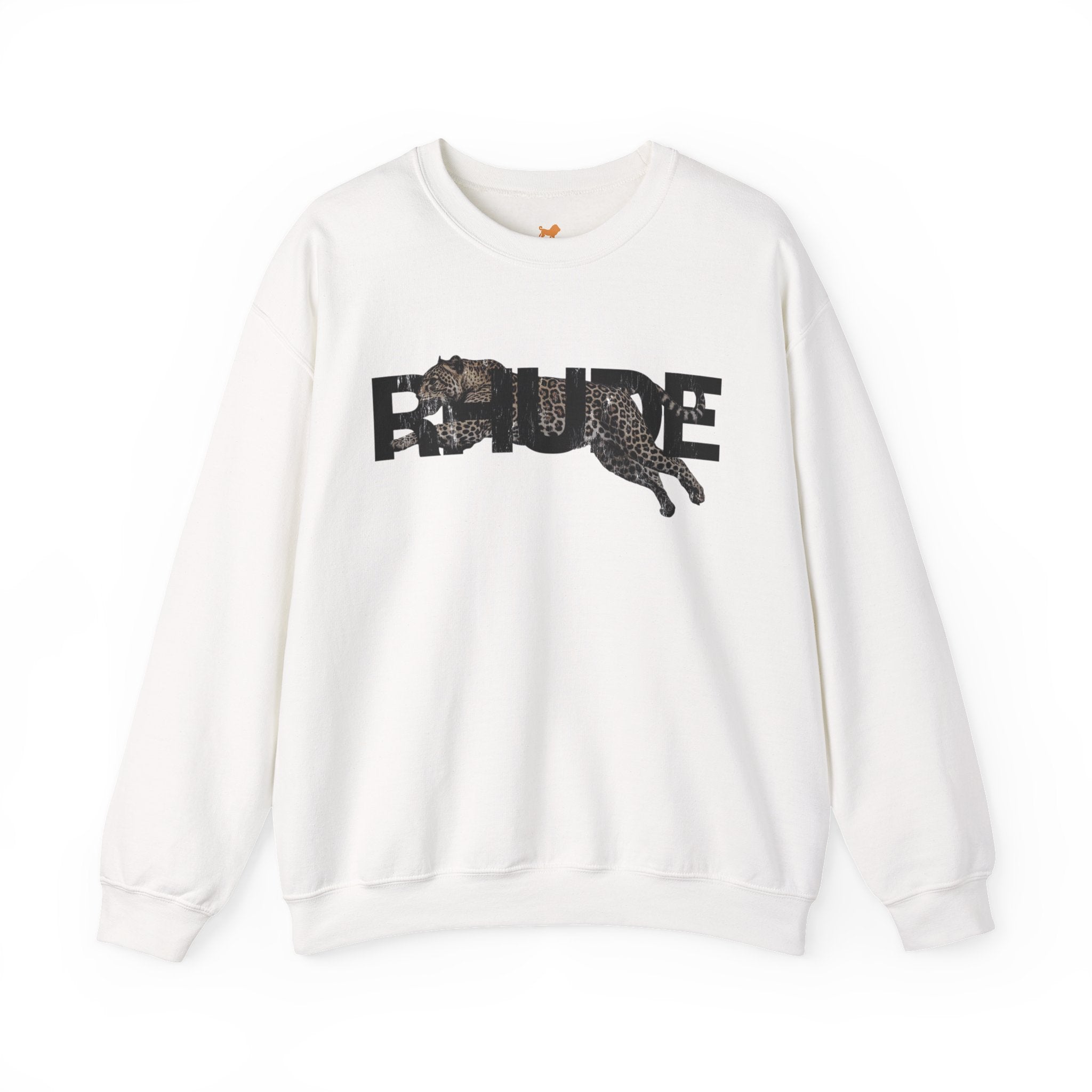 JDM Supra Crewneck Sweatshirt — Rising Sun & Kanji Sports Car Graphic