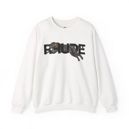 JDM Supra Crewneck Sweatshirt — Rising Sun & Kanji Sports Car Graphic