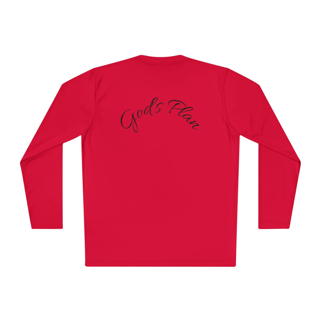 Royal Challengers Bengaluru Gold Emblem Long Sleeve T-shirt