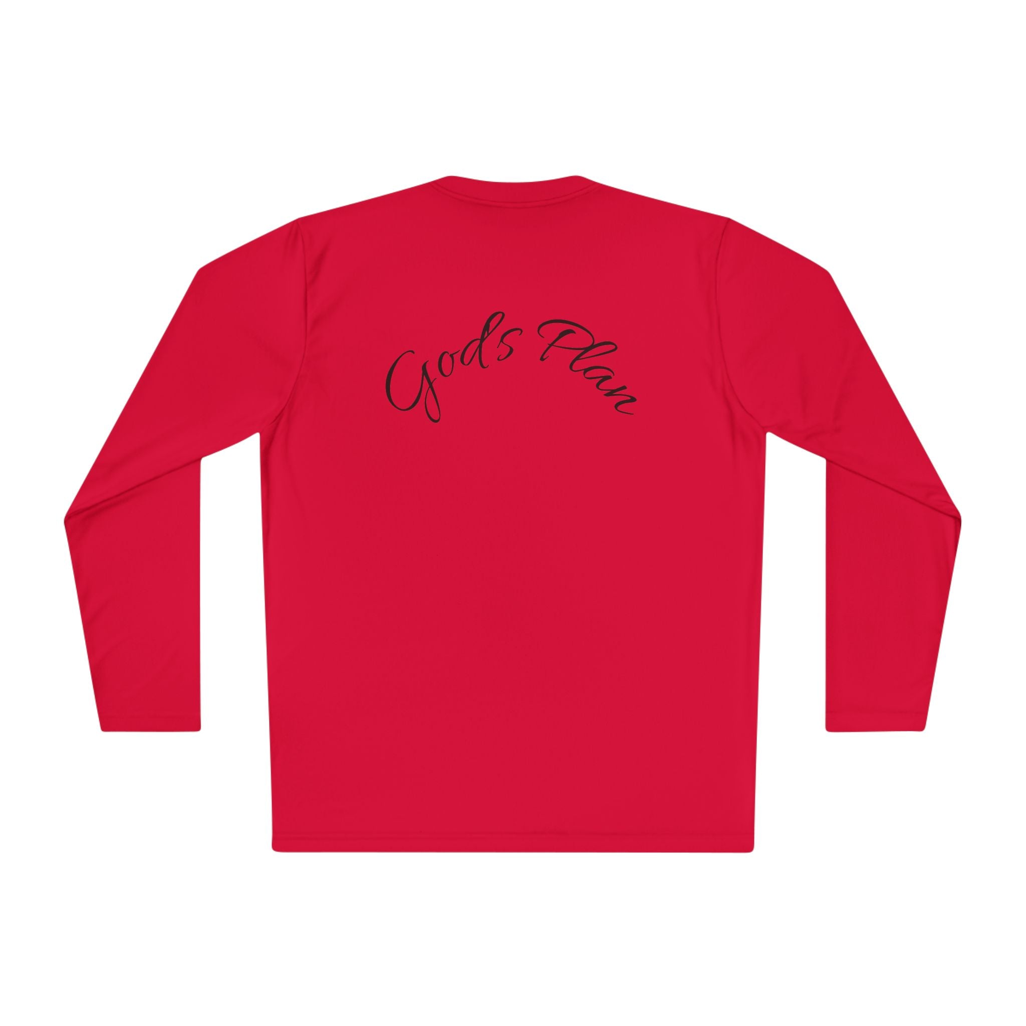 Royal Challengers Bengaluru Gold Emblem Long Sleeve T-shirt