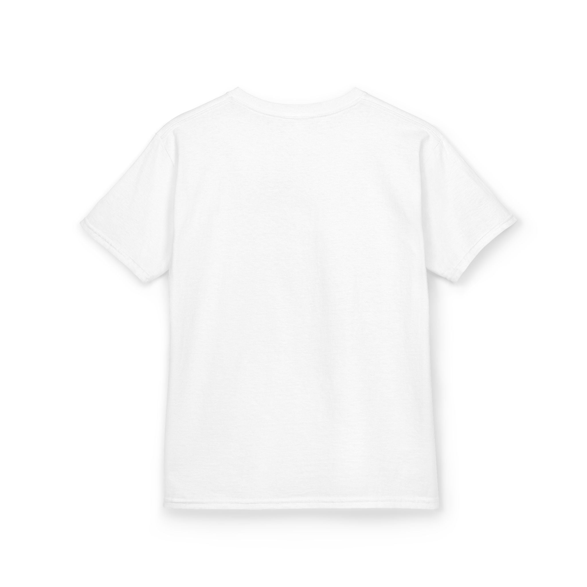 Whimsical Kids Tee with Fun Design, Perfect for Playdates, Birthdays, Summer Outfits, Family Gatherings, Cool Kids' Apparel