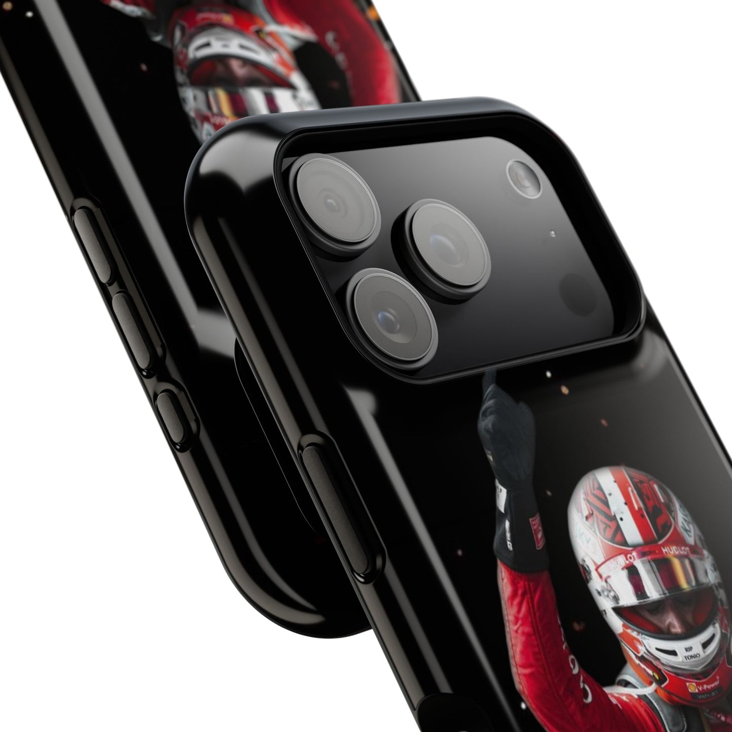 Race Day Ready Formula 1 Phone Cover | Premium Protection for the F1 Fan