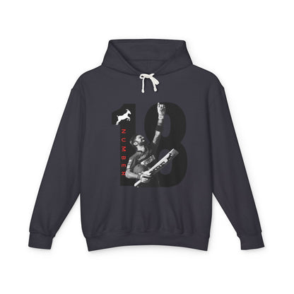 Cricket Legend Virat Kohli 18 Graphic Hoodie